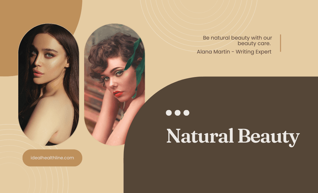Natural Beauty Tips