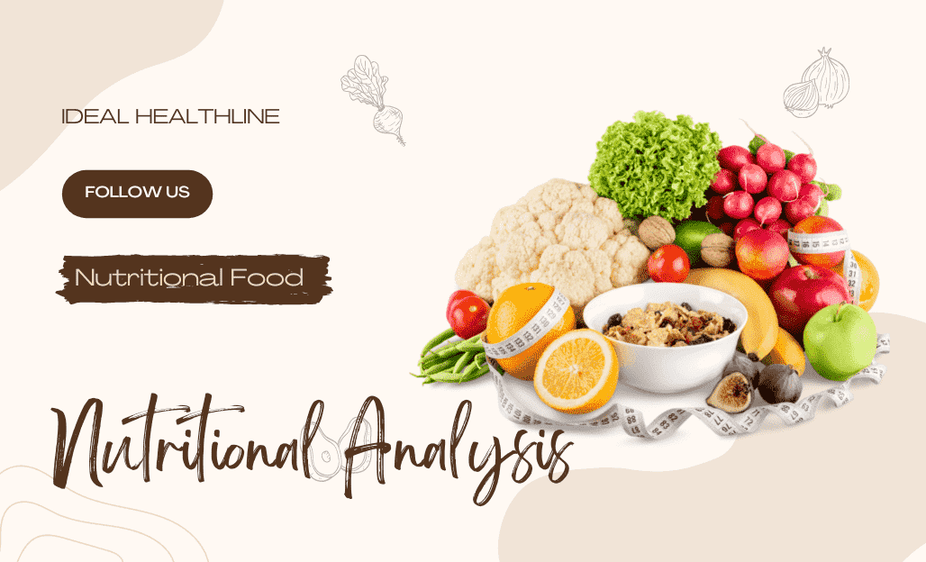 Nutritional Analysis