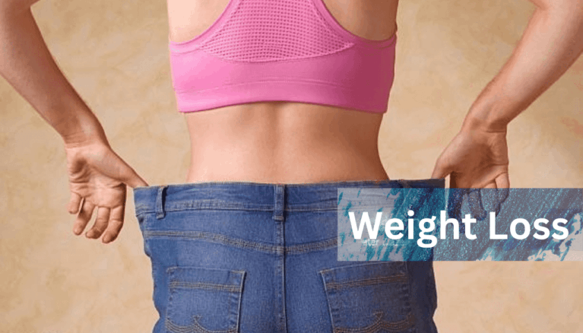 Weight Loss - Post Workout Routine