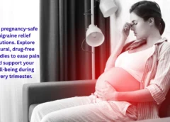 Migraine Relief During Pregnancy