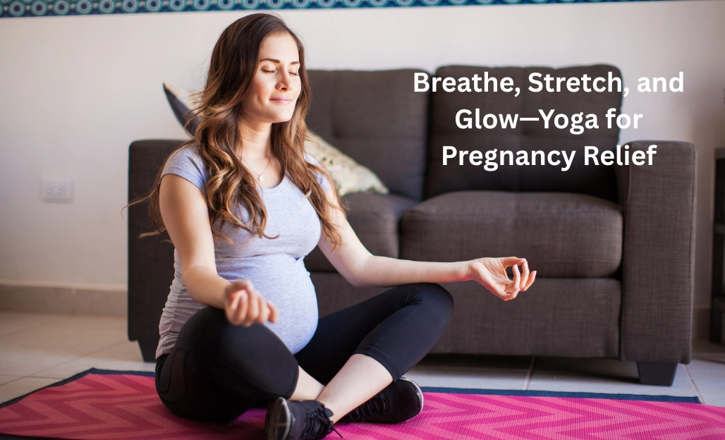 Migraine Relief During Pregnancy