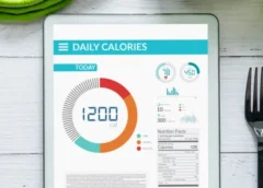 Calorie Calculator