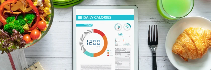 Calorie Calculator