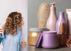 Curly Hair Products