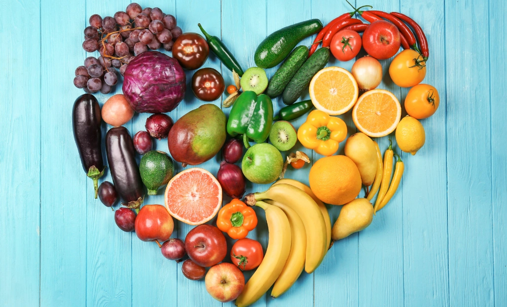 Energy Foods