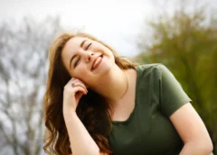 Health and Happiness