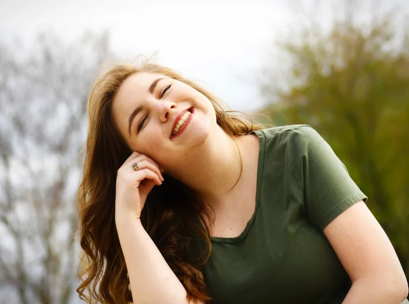 Health and Happiness