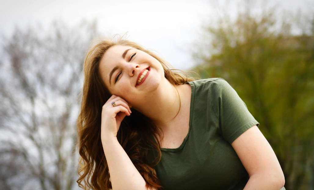 Health and Happiness