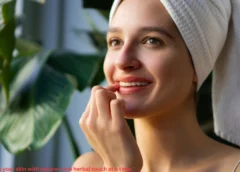 Transform Your Look with This Herbal Skin Care Routine