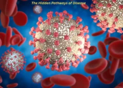 How Do Diseases Spread