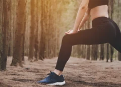 Lower Ab Workouts to Eliminate Stubborn Fat
