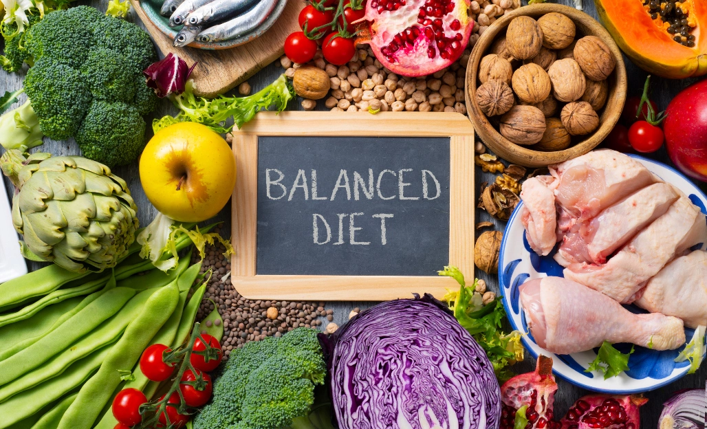 Macronutrients Vs Micronutrients