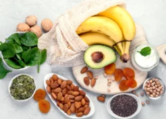 Macronutrients Vs Micronutrients