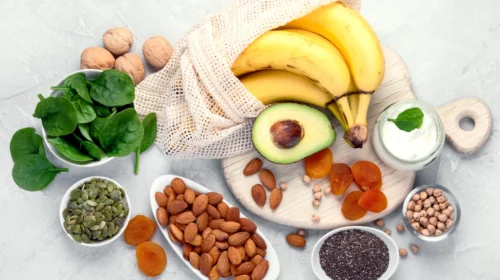 Macronutrients Vs Micronutrients