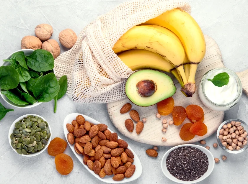 Macronutrients Vs Micronutrients