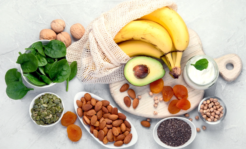 Macronutrients Vs Micronutrients