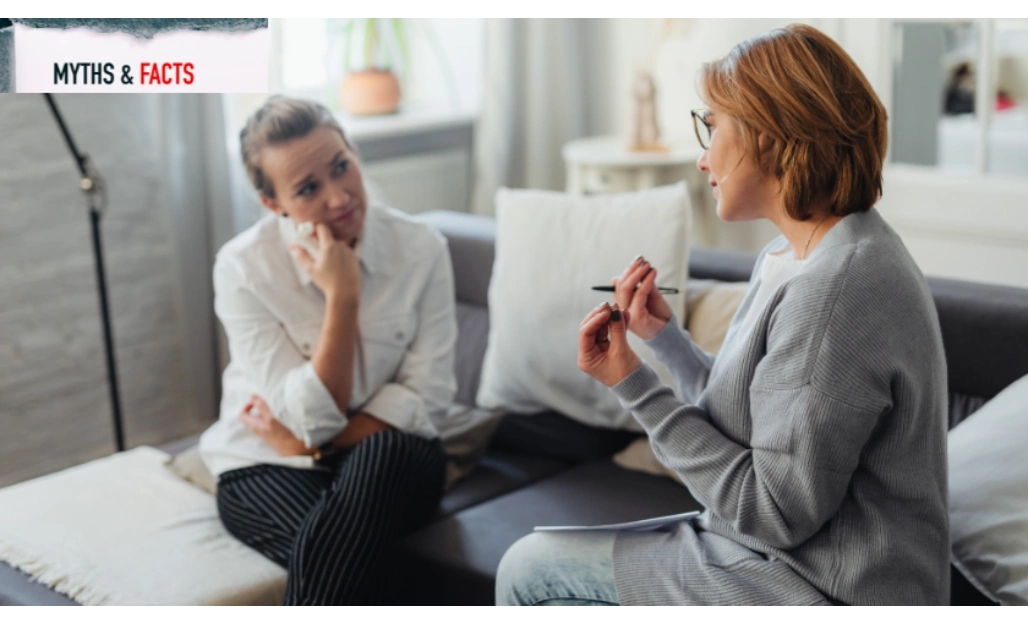 Myths That Keep Patients Confused
