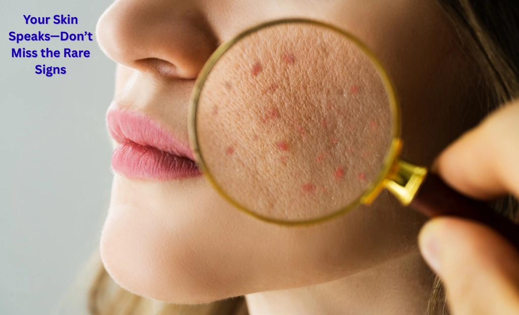 Rare Skin Diseases