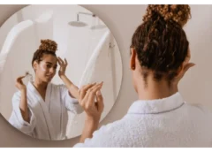 Skincare for Night Shift Workers