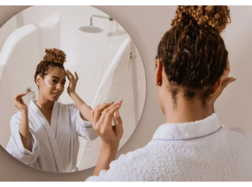 Skincare for Night Shift Workers