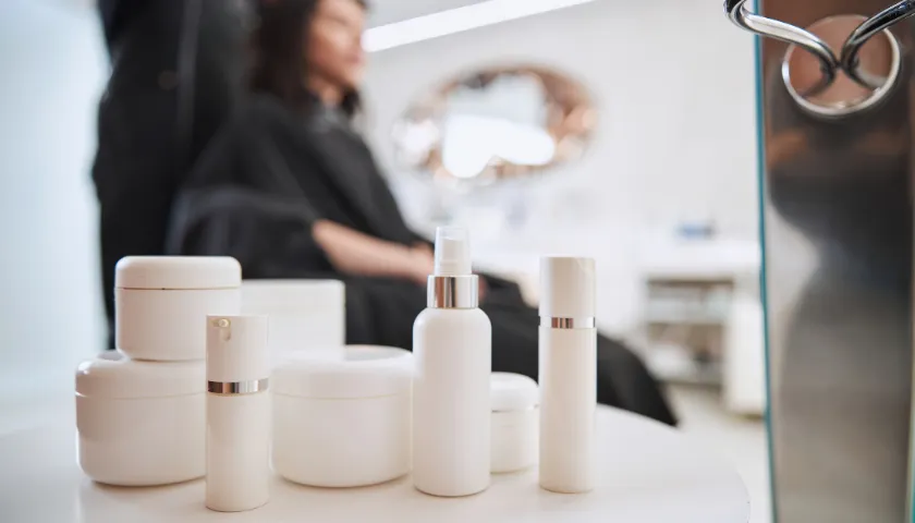 Styling Products